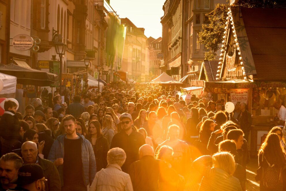 Was Du zum Heidelberger Herbst wissen musst