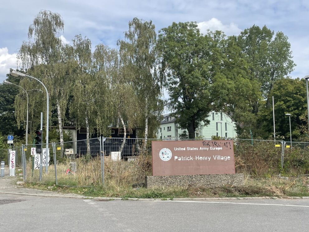 Bau-Turbo in Heidelberg bringt kaum bezahlbaren Wohnraum