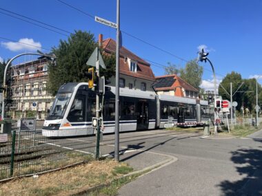 Zusammenstoß mit Straßenbahn in Wieblingen: Welche Rolle spielte die Automationsfalle?