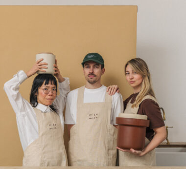 Miso Miso: Von Heidelberg in Deutschlands Küchen einziehen